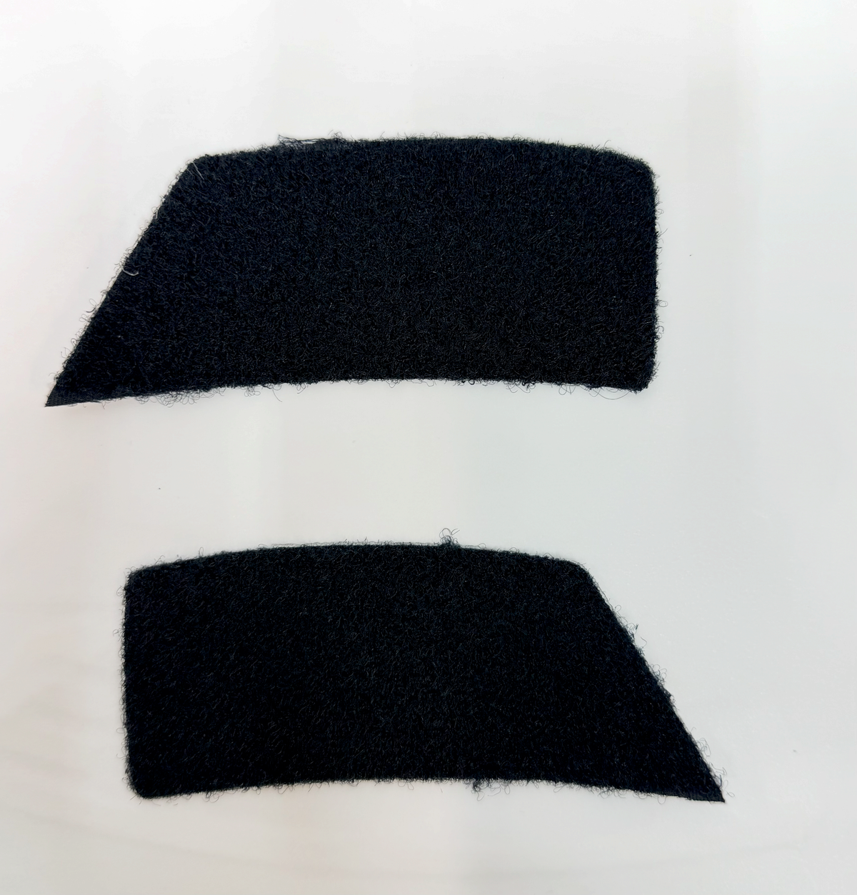 Team Wendy Passport base loop velcro