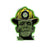 SlapOfTheMonth - Oct- Headless Fireman