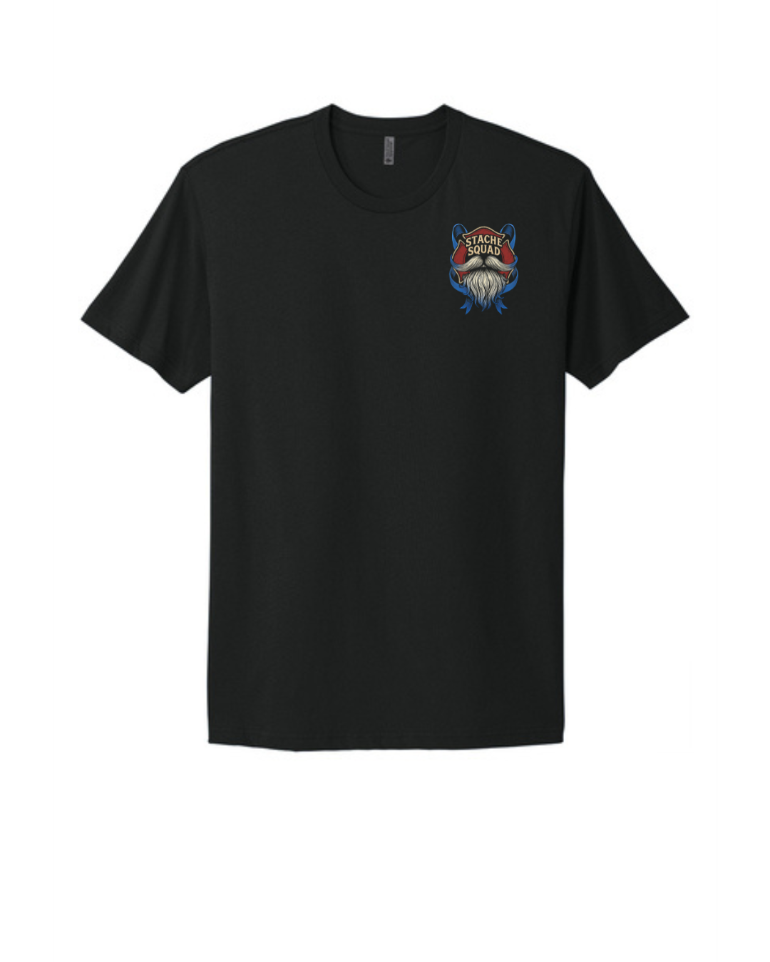 Movember T-Shirt 2025