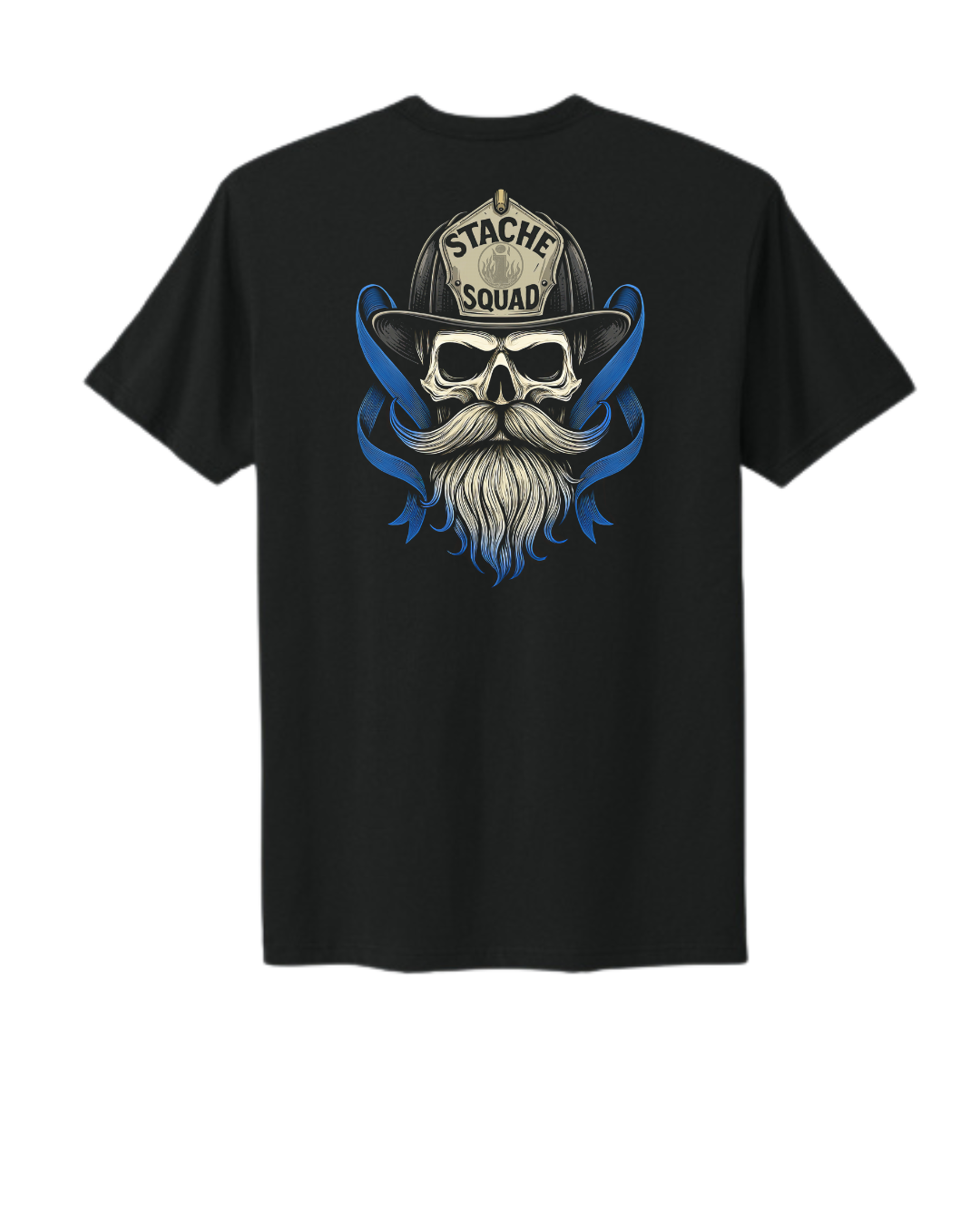 Movember T-Shirt 2025