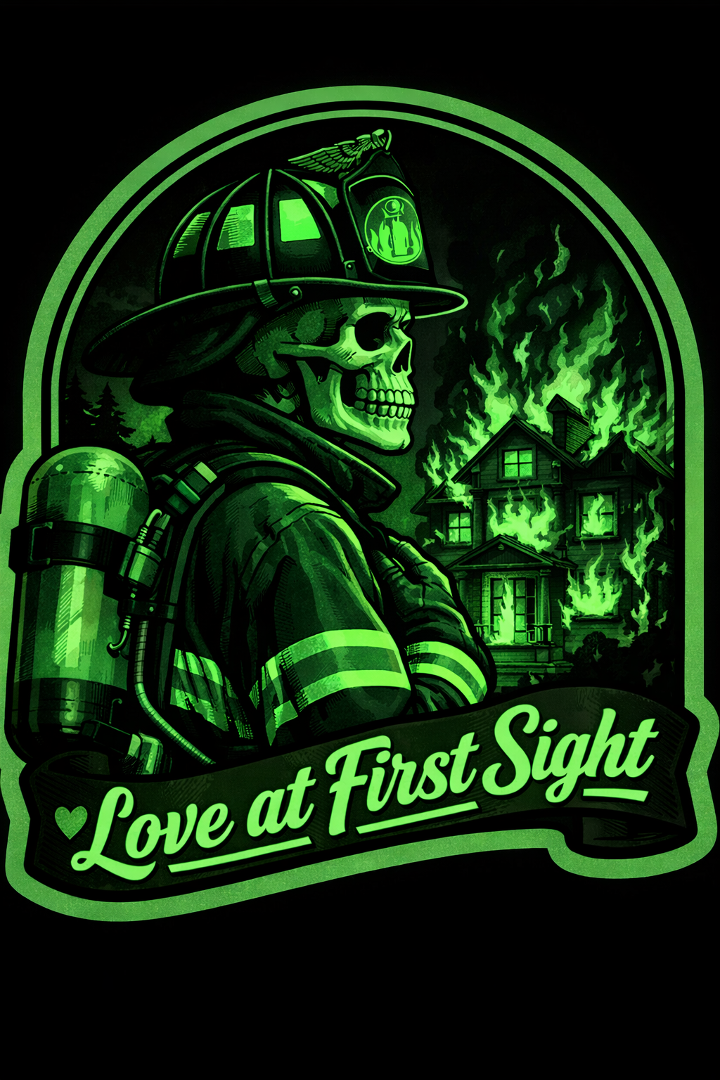 SlapOfTheMonth - Feb - Love at First Sight