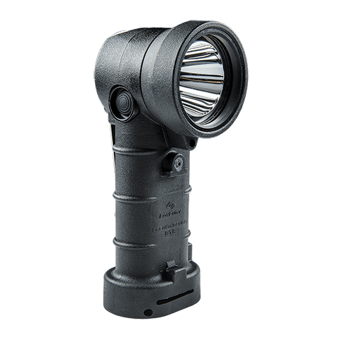 FoxFury Breakthrough BTS Right Angle Light