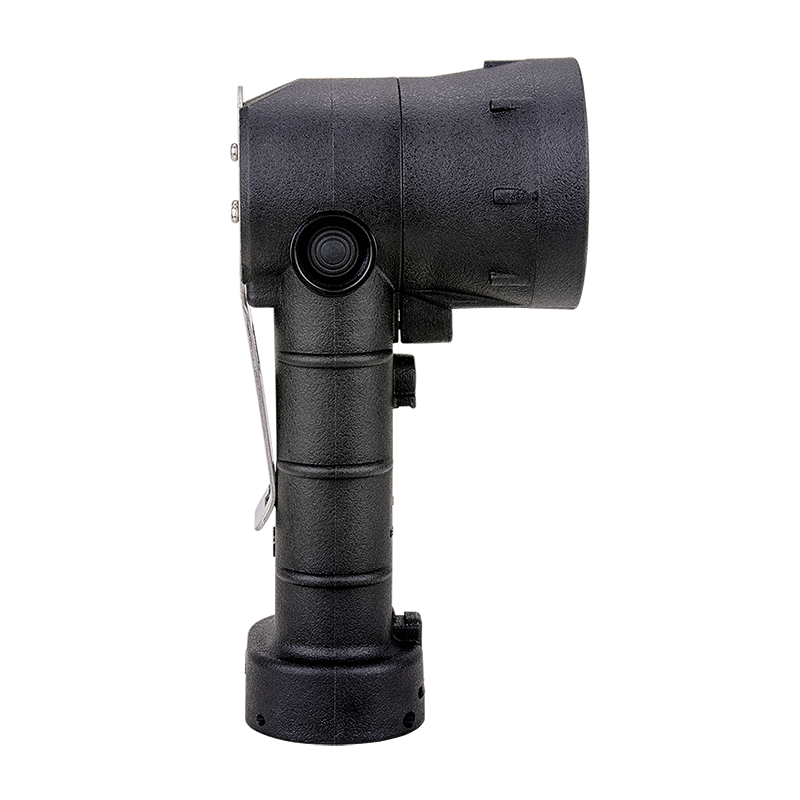 FoxFury Breakthrough® BT2+ Right Angle Light, 700 Lumens, Black