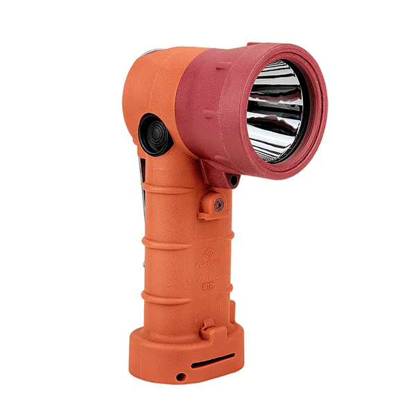 FoxFury Breakthrough® BT2+ Right Angle Light, 700 Lumens - IdentiFire