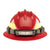 FoxFury Command+ Tilt Wildland Fire Helmet Light, 100 Lumens