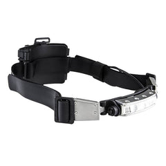 FoxFury Discover Tilt White LED Headlamp / Helmet Light, 200