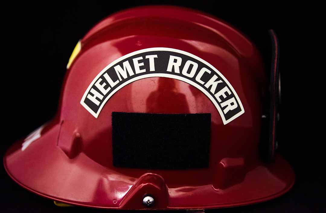 IdentiFire™ USAR/Helmet Rockers (Set of 2)