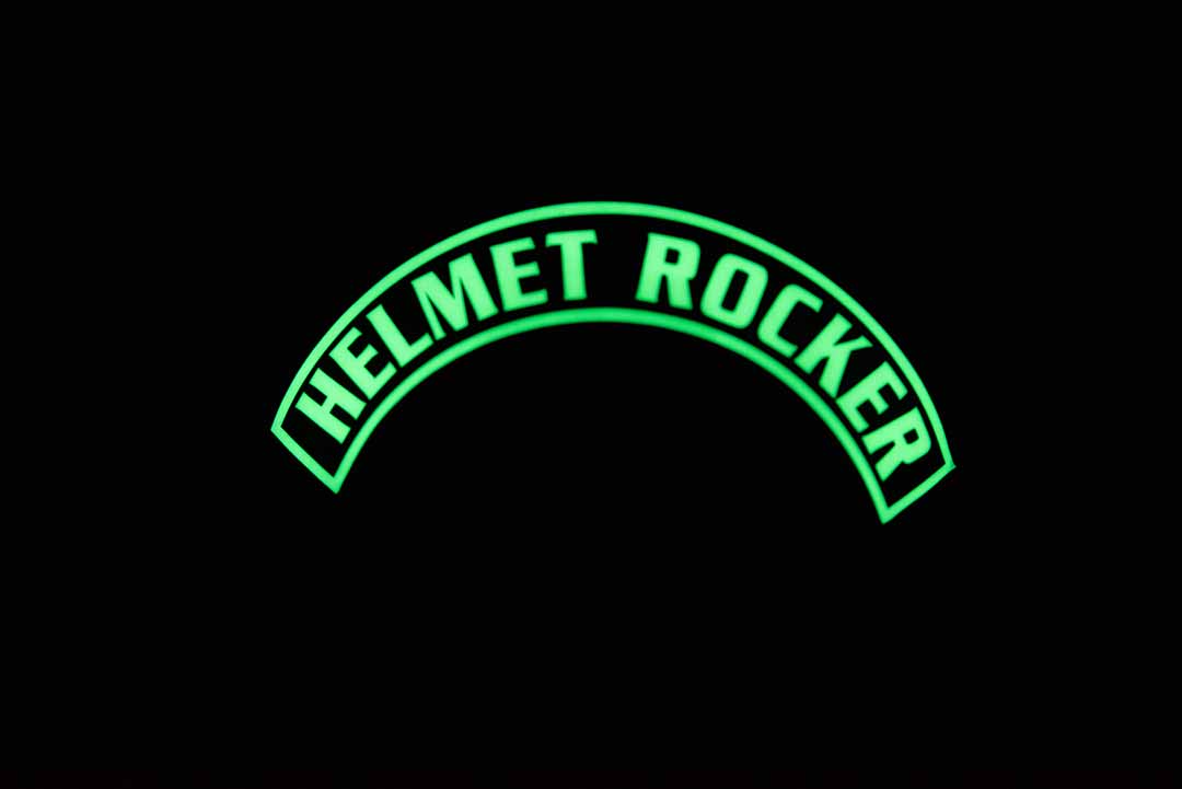 IdentiFire™ USAR/Helmet Rockers (Set of 2)