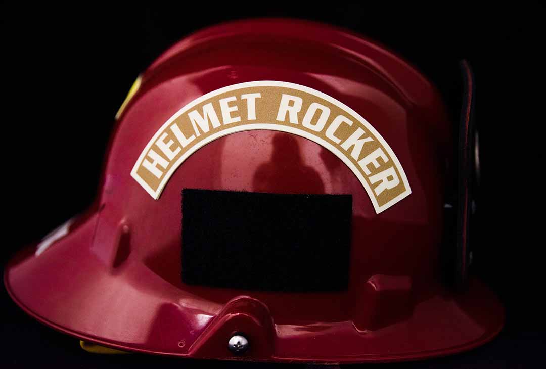 IdentiFire™ USAR/Helmet Rockers (Set of 2)