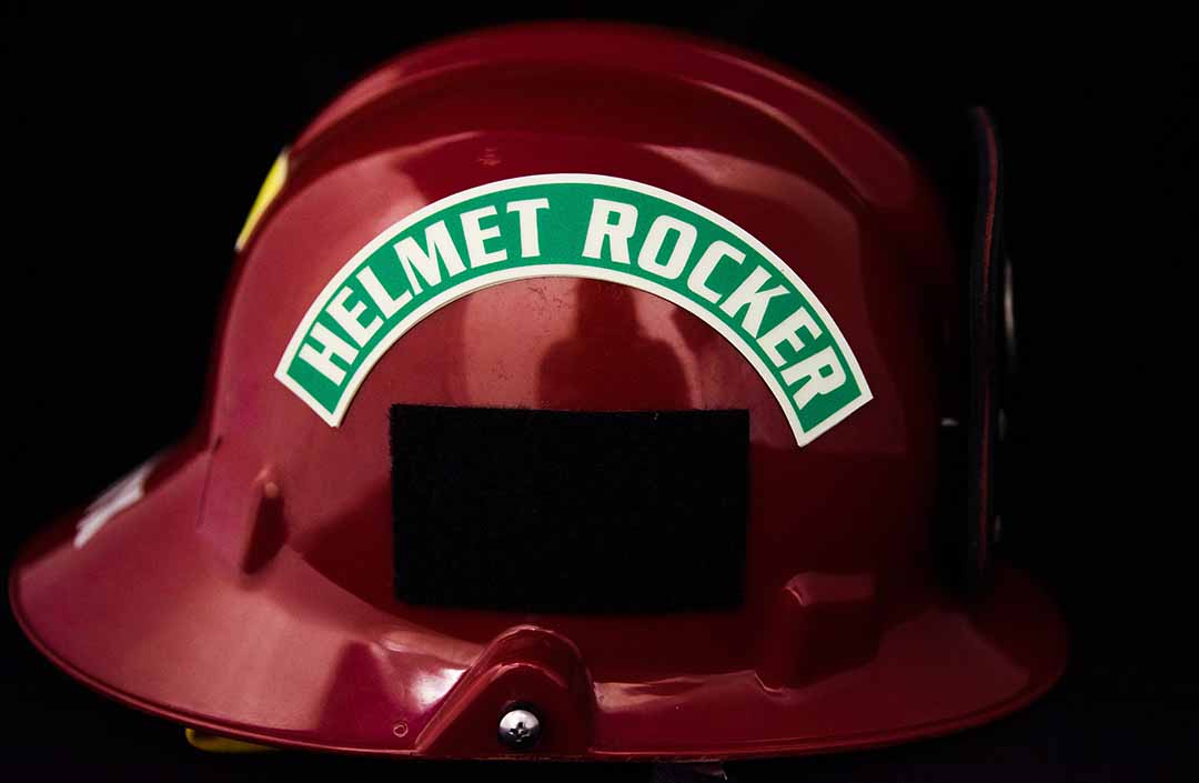IdentiFire™ USAR/Helmet Rockers (Set of 2)