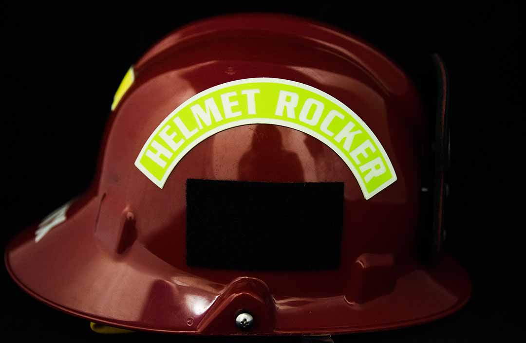 IdentiFire™ USAR/Helmet Rockers (Set of 2)