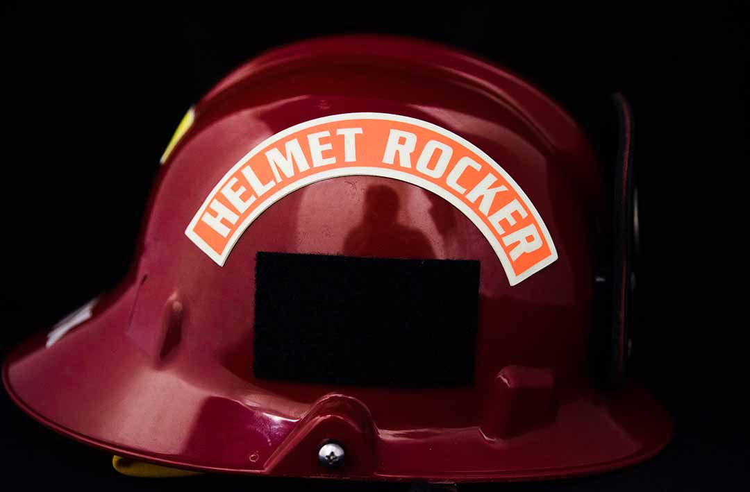 IdentiFire™ USAR/Helmet Rockers (Set of 2)