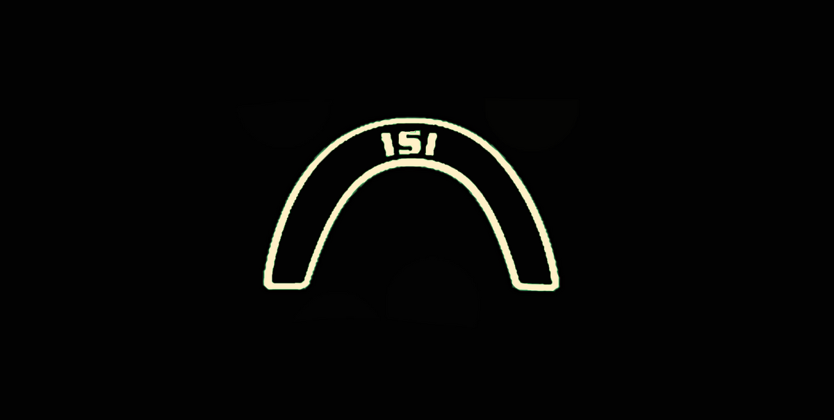 IdentiFire™ *ISI/Avon* SCBA Mask