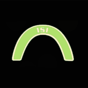 IdentiFire™ *ISI/Avon* SCBA Mask