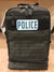 IdentiFire™ Front Tag for Backpacks or Plate Carrier/Vests