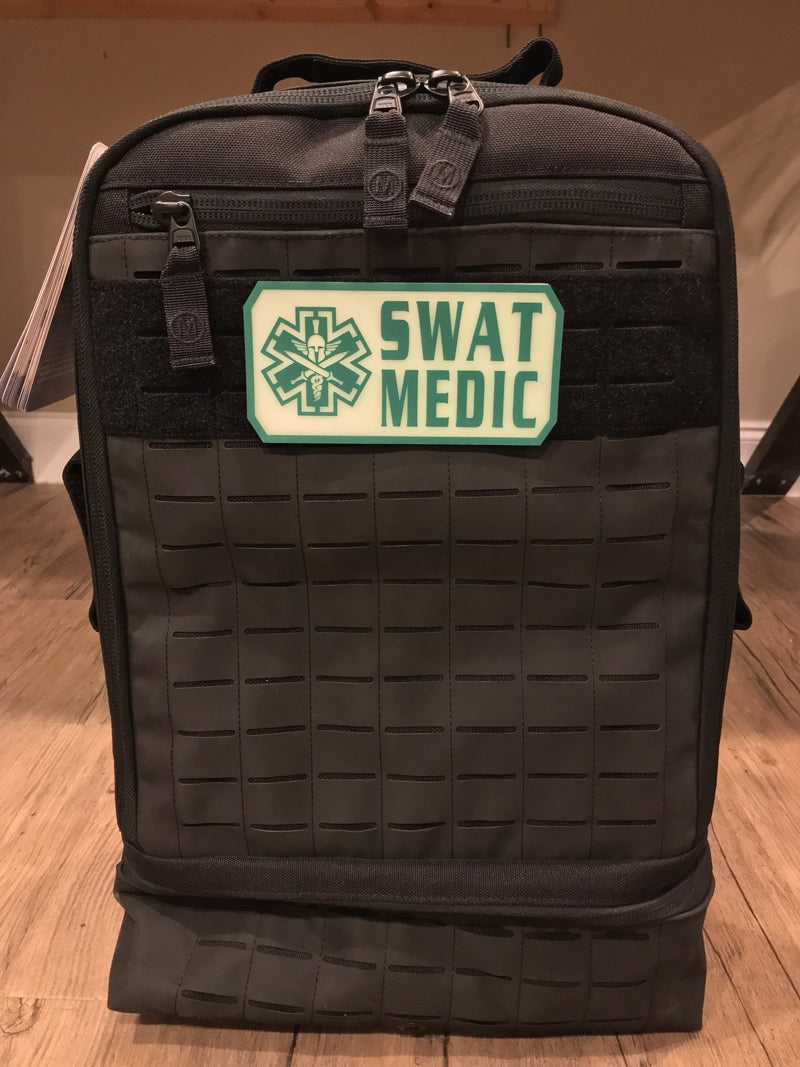 Large SWATCOM Range Bag