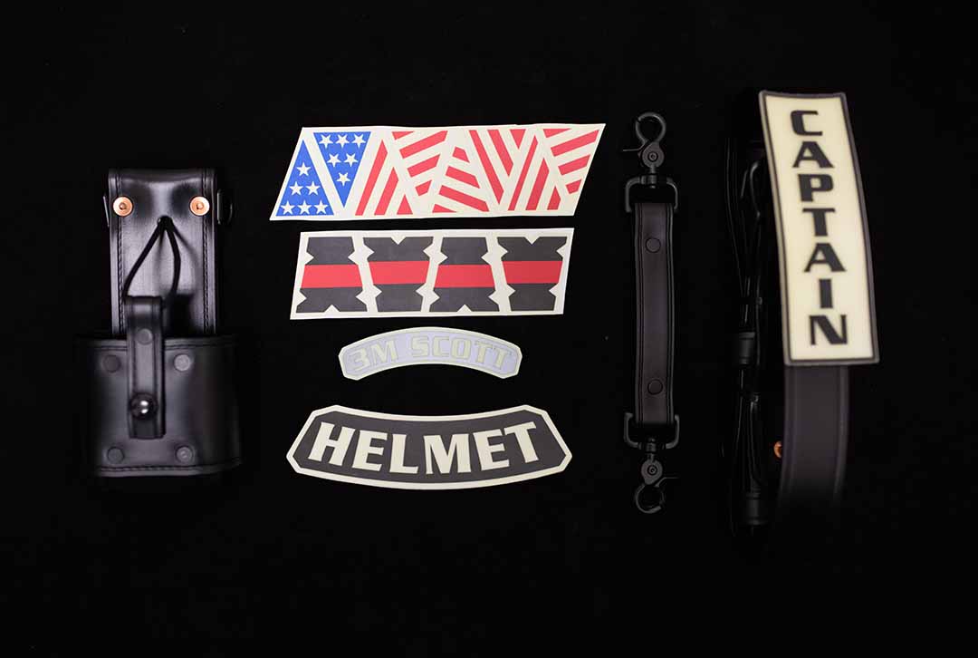 The Sr. Jake Combo Pack