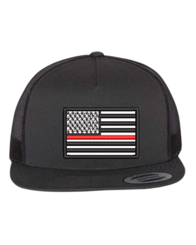 Red hat 2024 with white bill