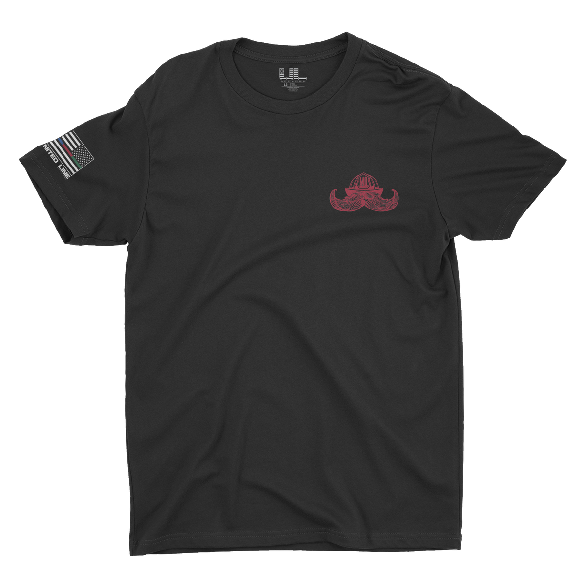 Movember Graphic Tee