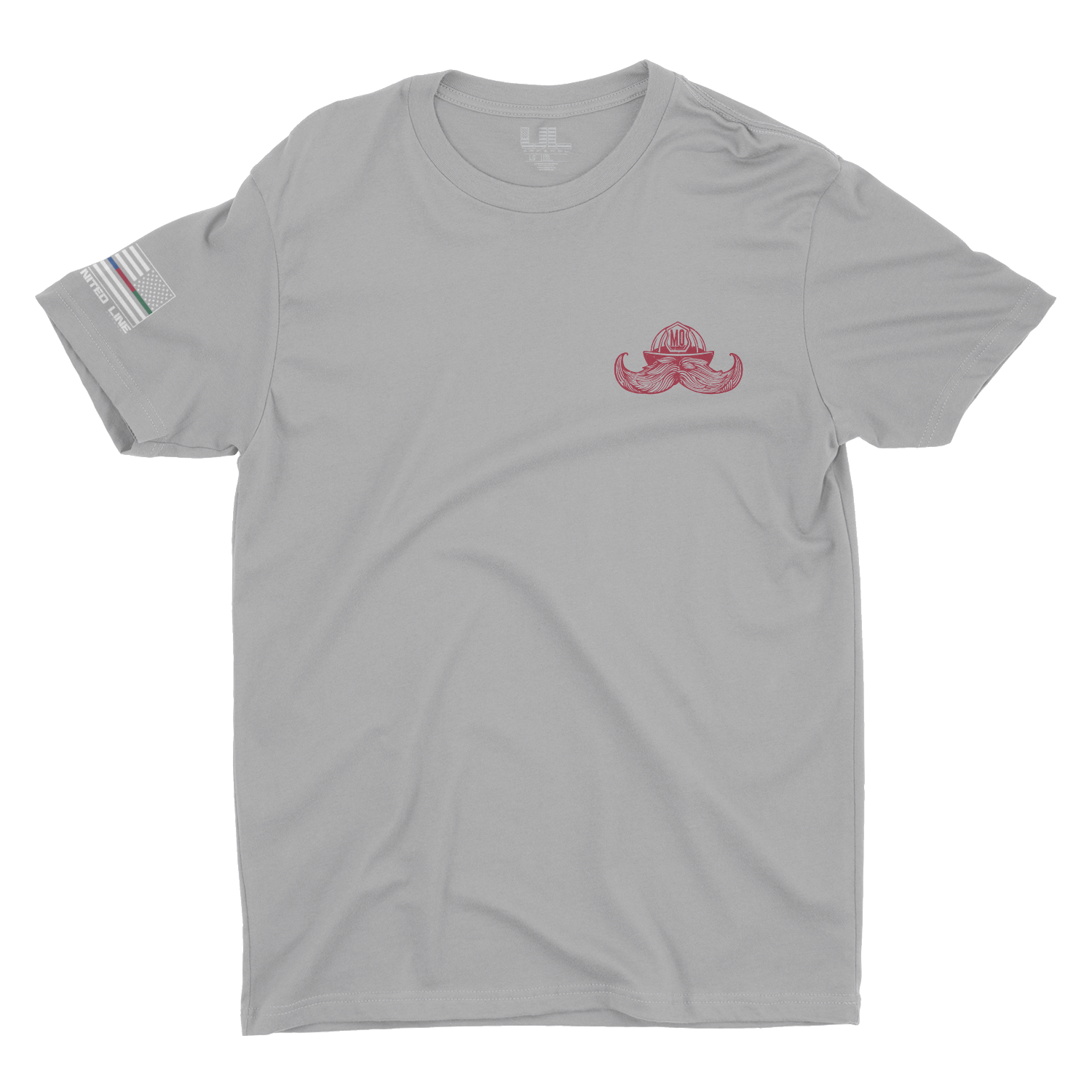 Movember Graphic Tee