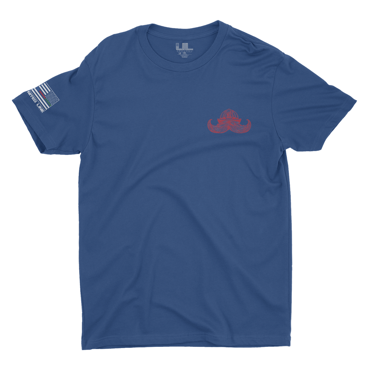 Movember Graphic Tee