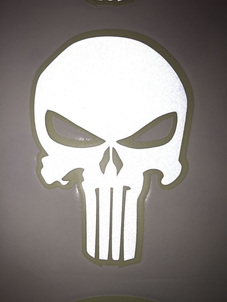 IdentiFire™ 2A Series - American BadAss