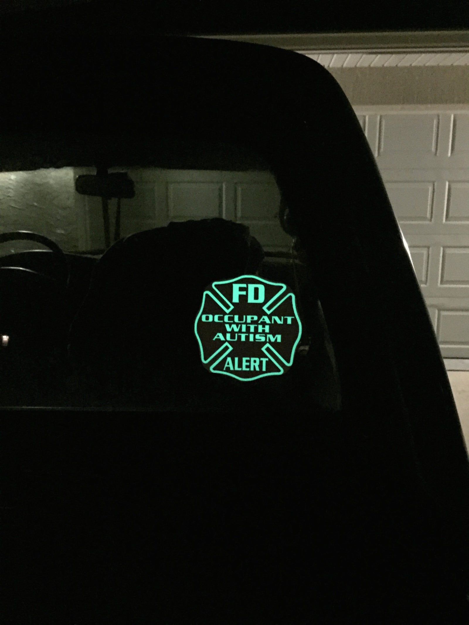 IdentiFire™ Autism Awareness