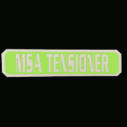 IdentiFire™ MSA Tensioner Bottle Band