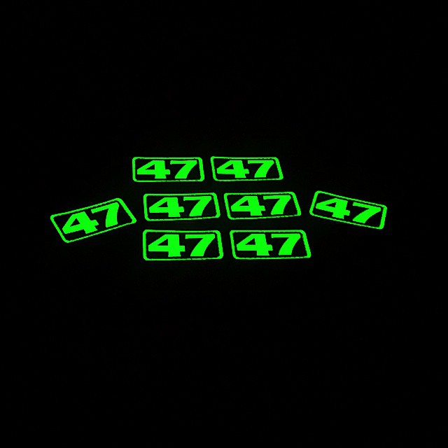 IdentiFire™ Universal Helmet Passports