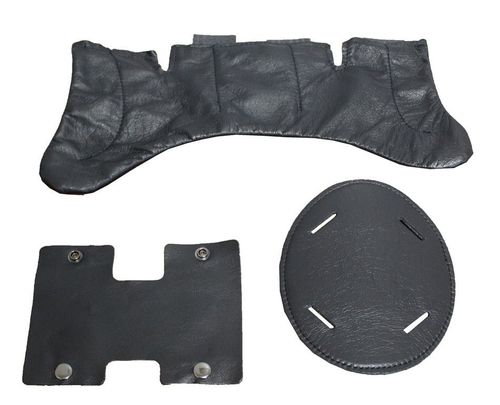 Phenix Leather Comfort Package
