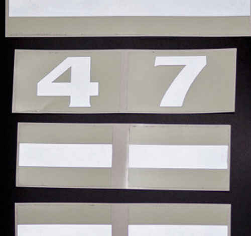 IdentiFire ™ ATH  (Around the Helmet) Unit/Station