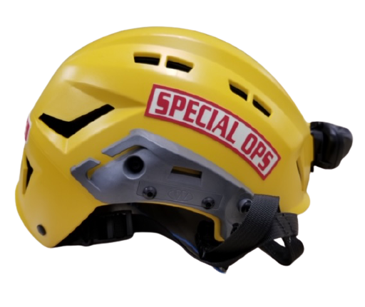 IdentiFire ™ Team Wendy Decal (set of 2)