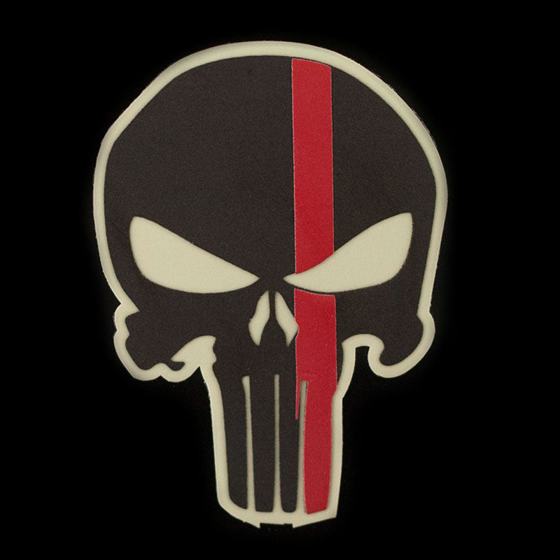 IdentiFire™  Thin Red Line American Bad Ass