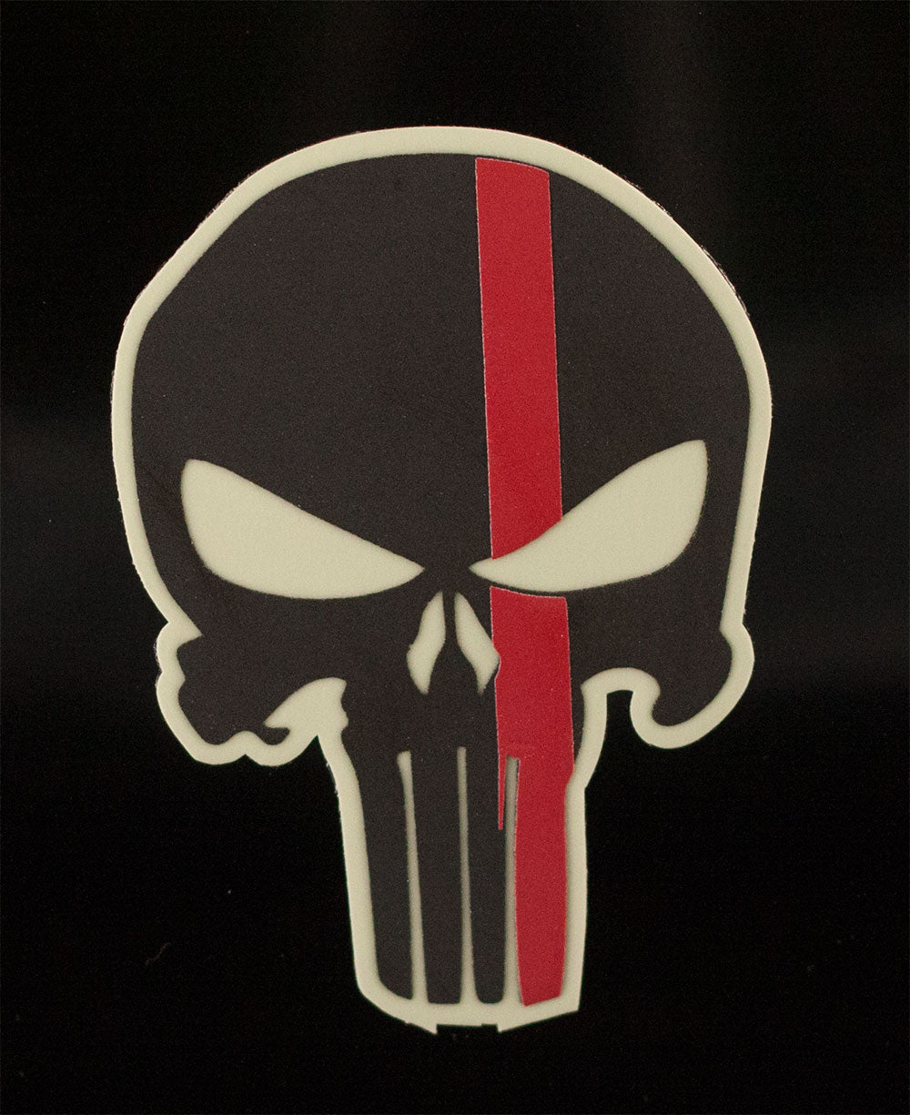 IdentiFire™  Thin Red Line American Bad Ass