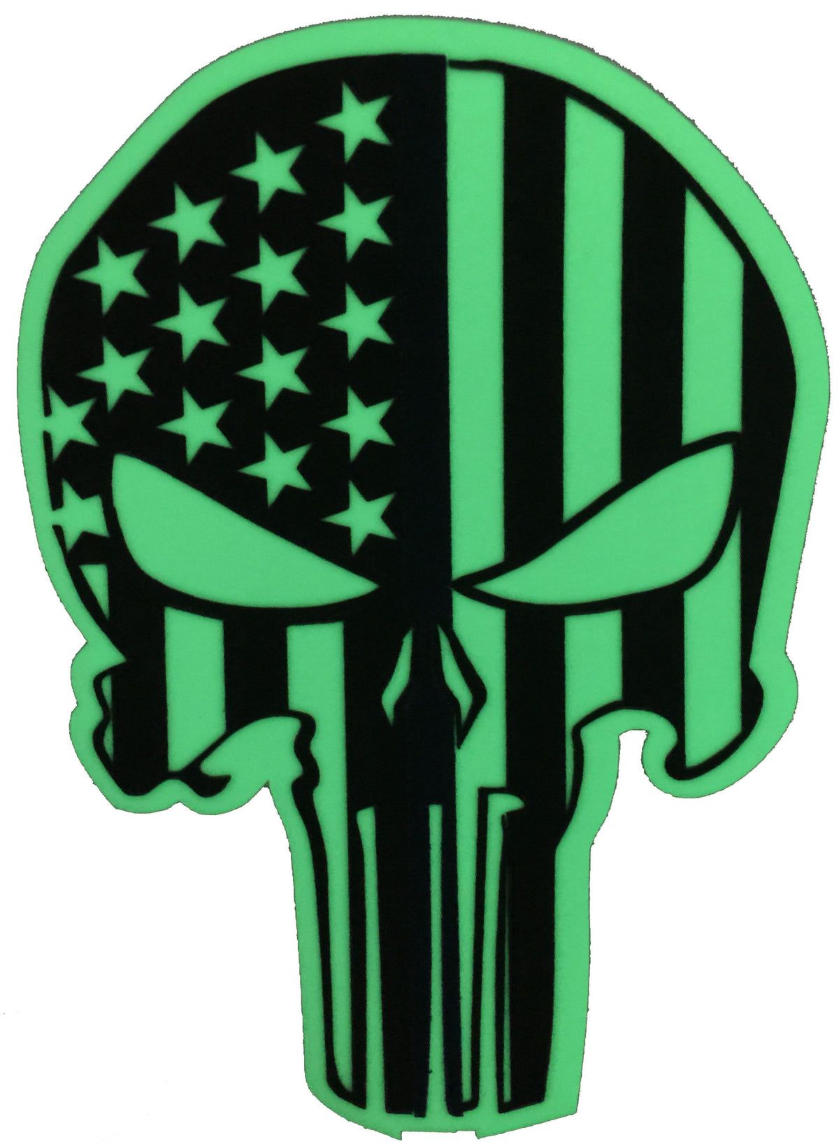 IdentiFire™ American BadAss Patriot, Thin Red Line