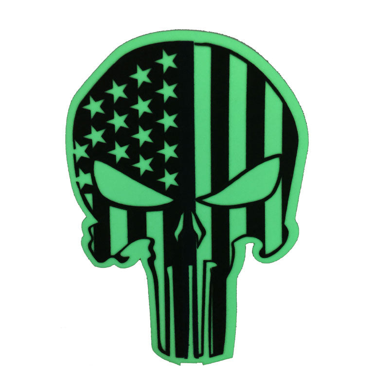 IdentiFire™ American BadAss Patriot, Thin Blue Line